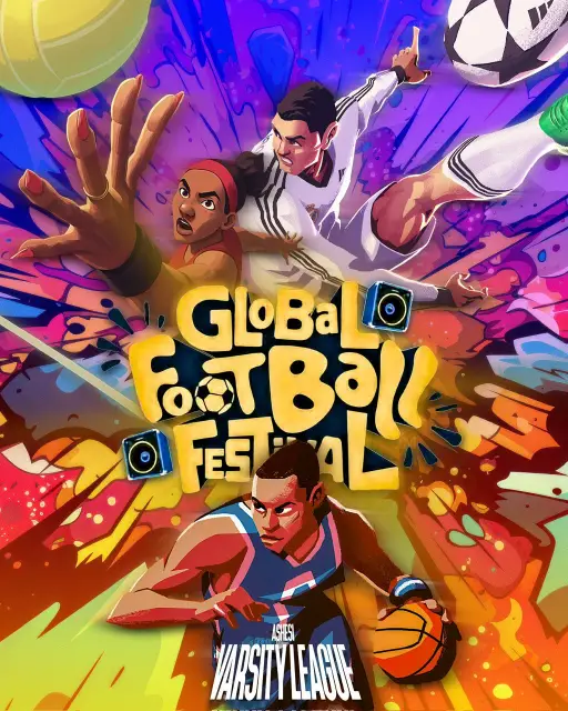 Ashesi Varsity League